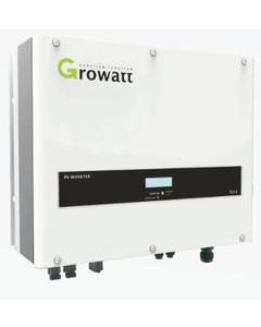 Сетевой инвертор Growatt 10000TL3-S